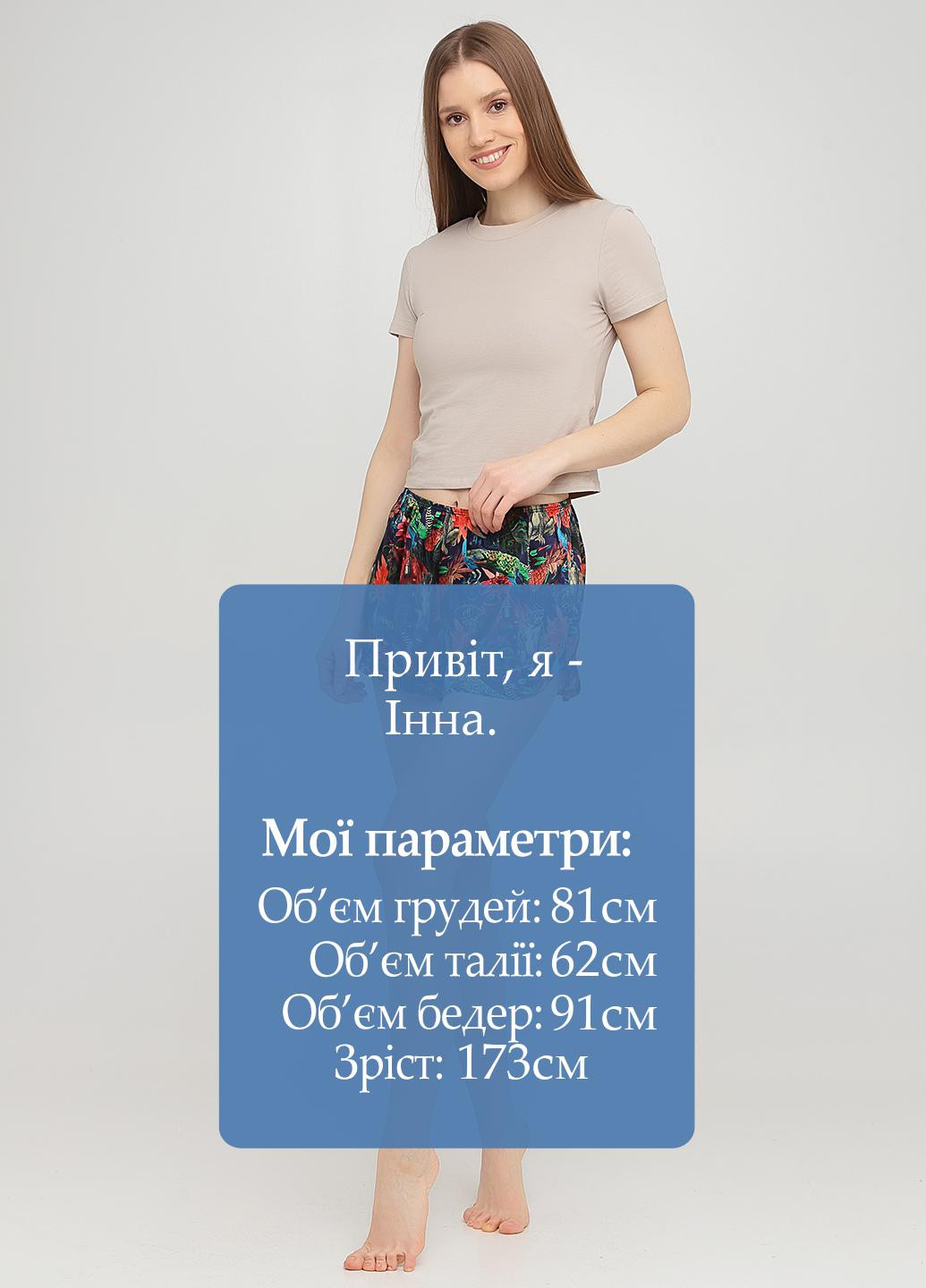 Шорти Commando (276470393)