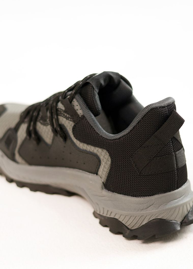 Чорні кросівки чоловічі Fashion