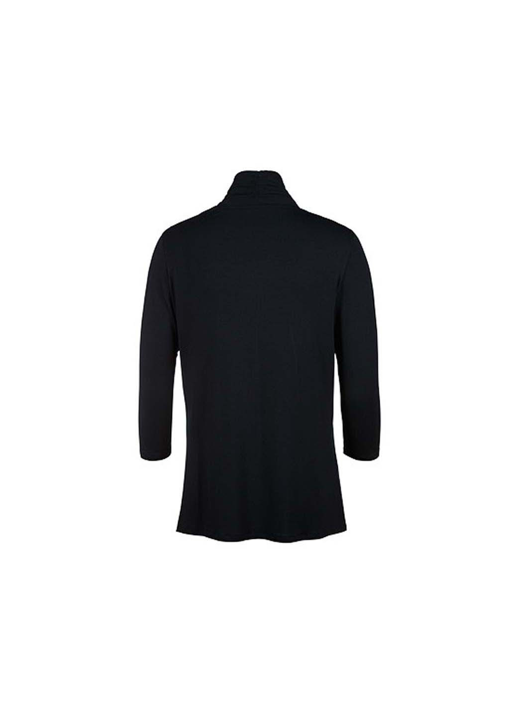 Чорна блузка Tchibo T1679150008