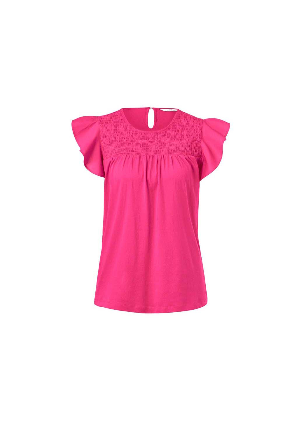 Рожева блузка Tchibo T1678279691