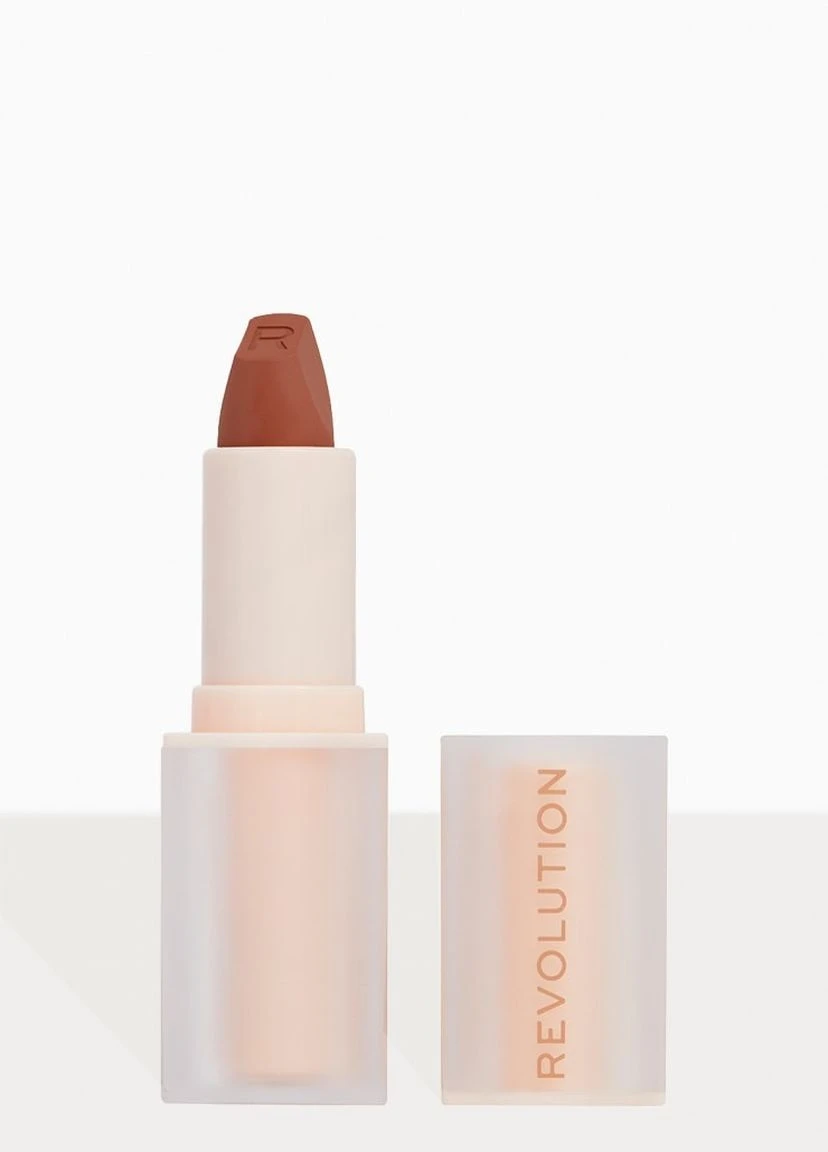 Помада Lip Allure Soft Satin Lipstick rEvolution PRO (276524943)