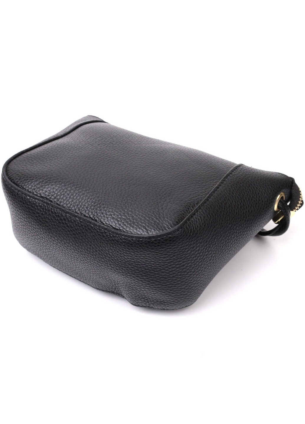 Женская кожаная сумка 22х15,5х7,5 см Vintage (276531364)