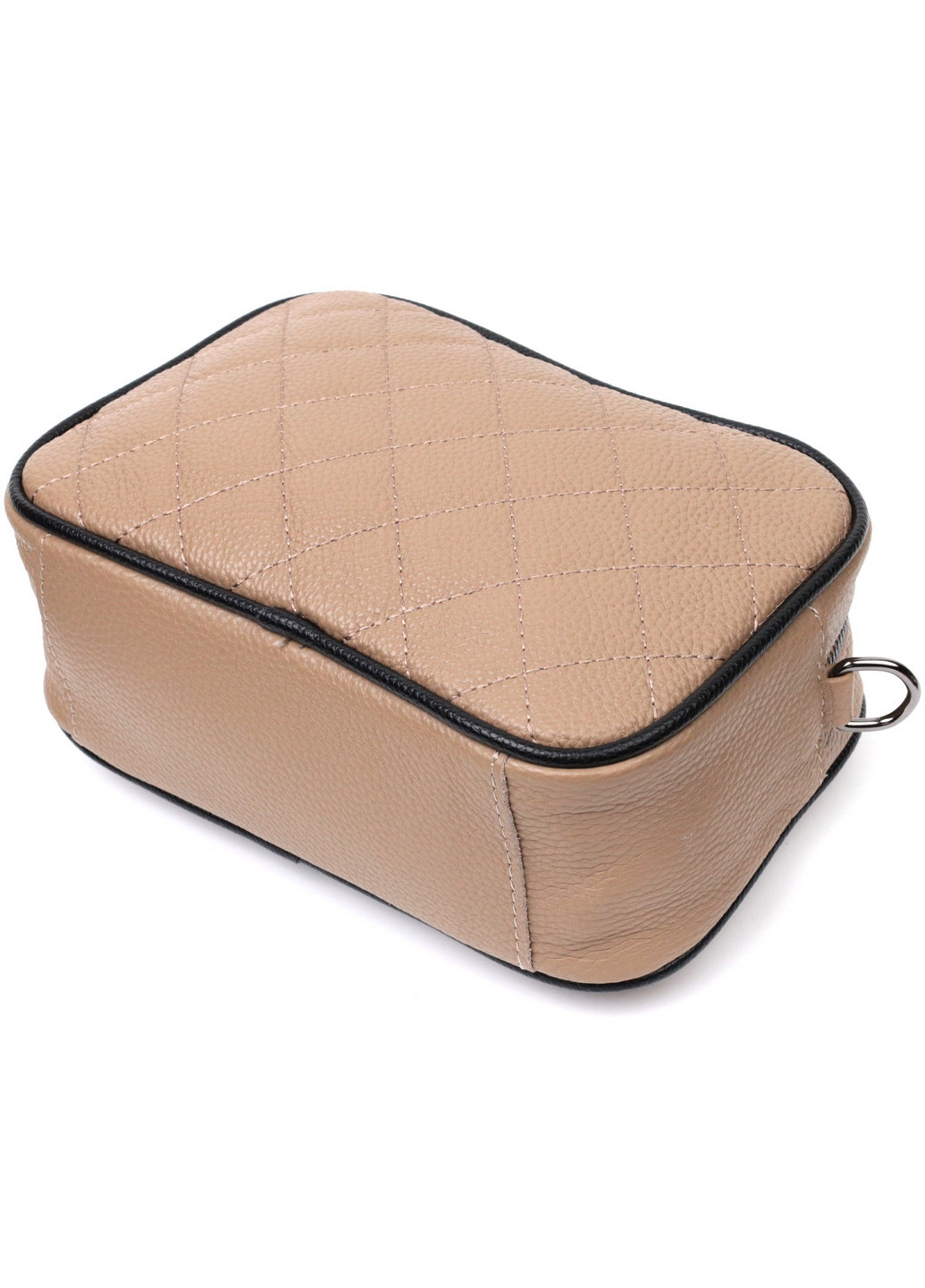 Жіноча шкіряна сумка 21х14х8 см Vintage (276531250)