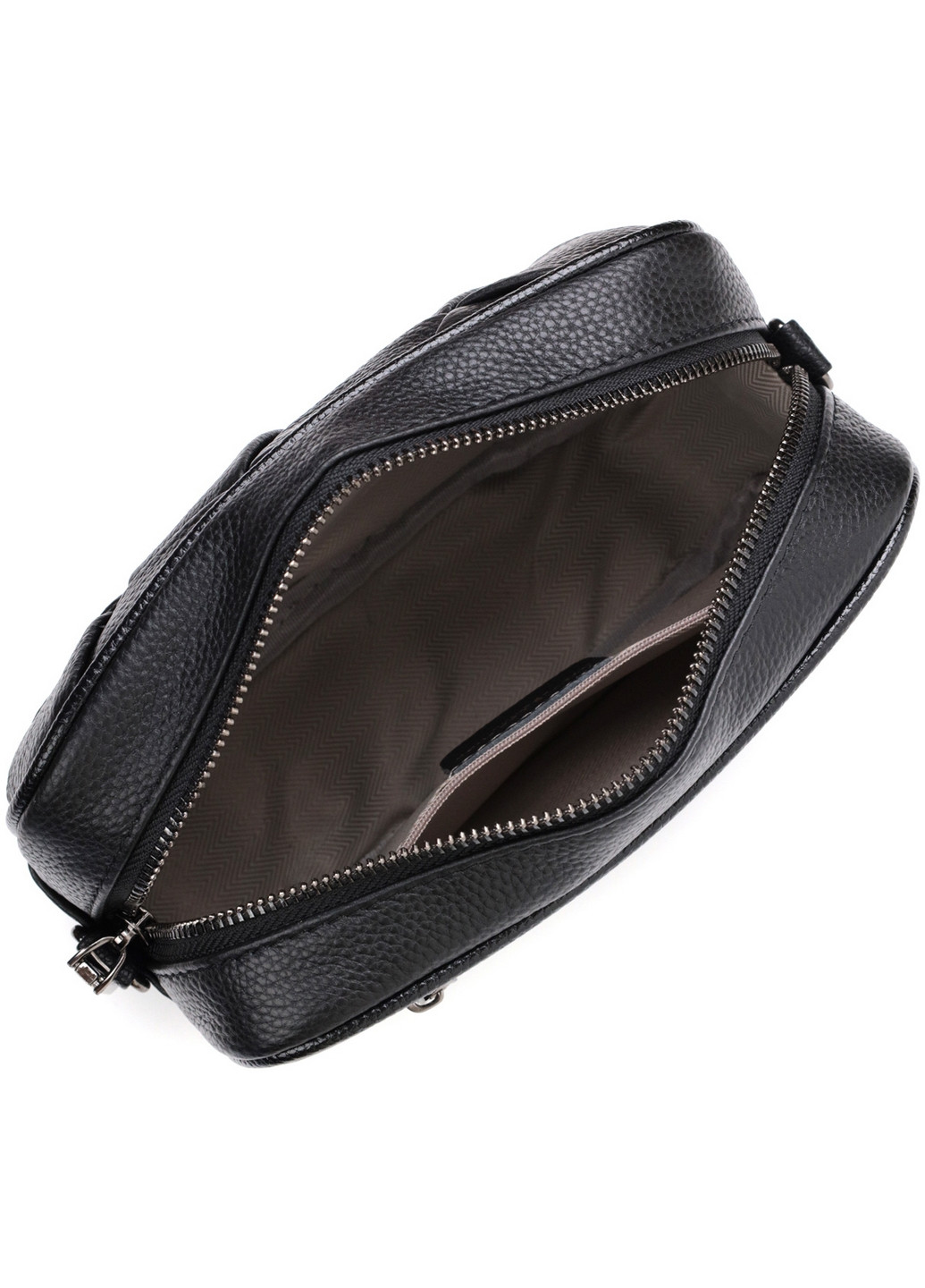 Женская кожаная сумка 22х14х7,5 см Vintage (276531397)