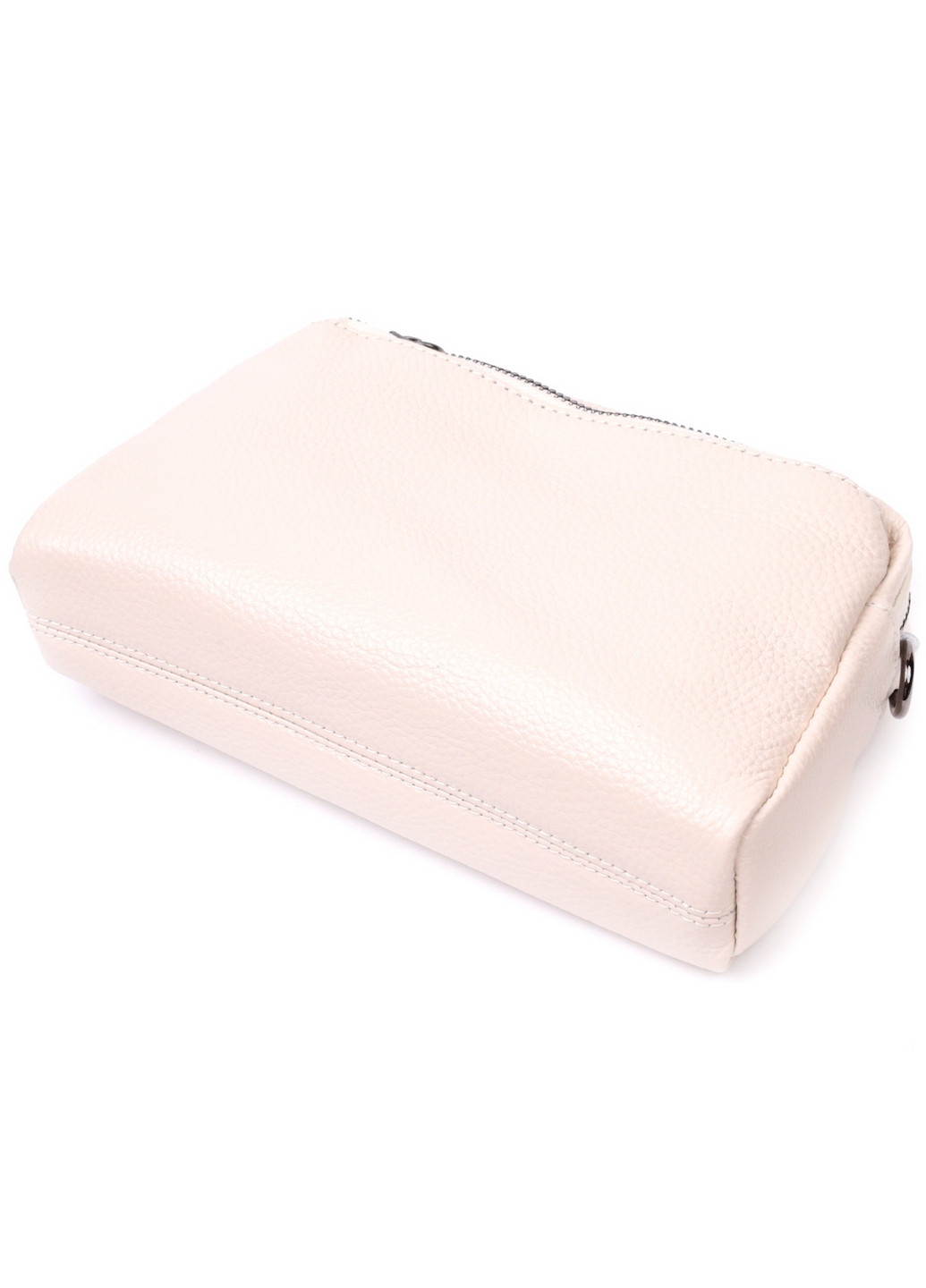 Жіноча шкіряна сумка 22,5х12х5 см Vintage (276531351)