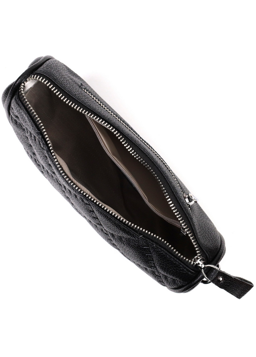 Женская кожаная сумка 22х15,5х7 см Vintage (276531323)