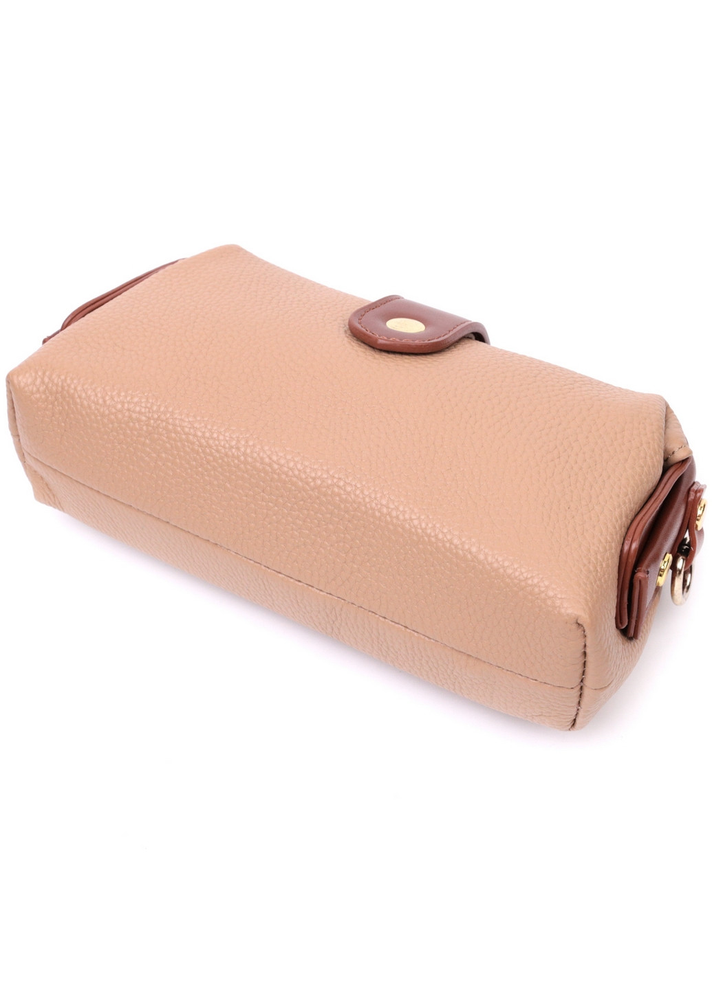 Женская кожаная сумка 19,5х10х5,5 см Vintage (276531228)