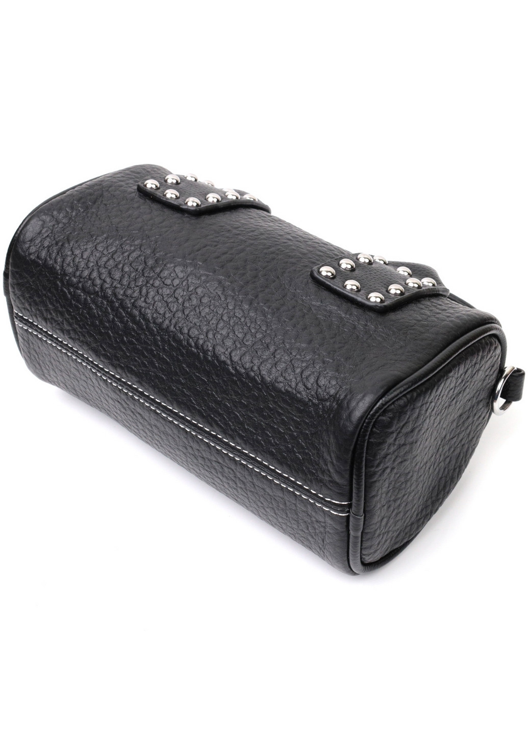 Женская кожаная сумка 22,5х12,5х9,5 см Vintage (276531271)