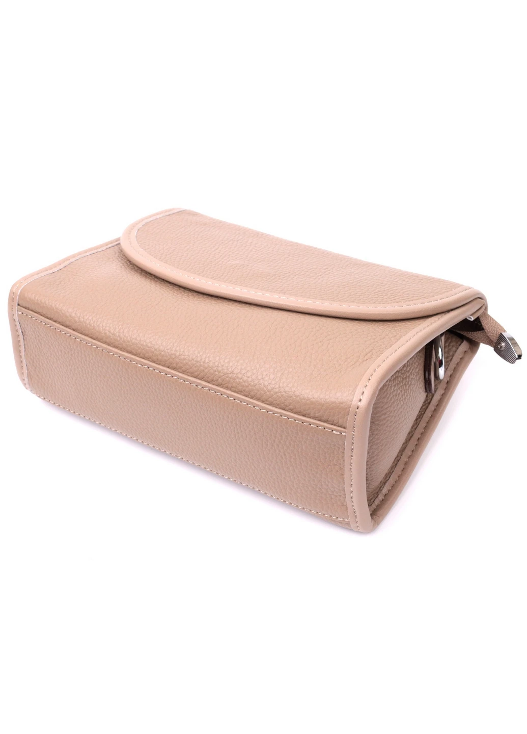 Женская кожаная сумка 20,5х14х8,5 см Vintage (276531516)