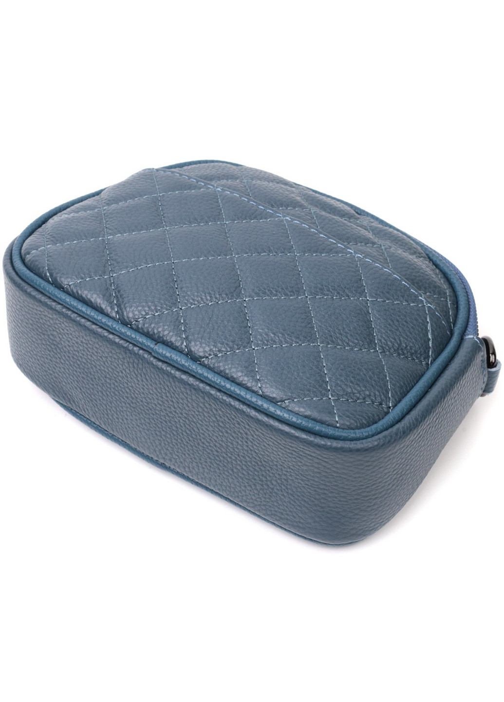 Женская кожаная сумка 19х14х6 см Vintage (276531472)