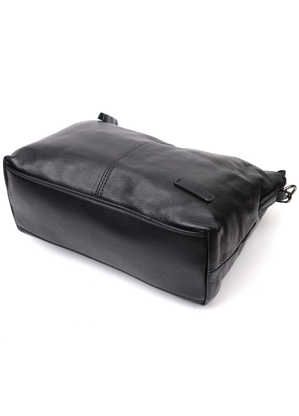 Женская кожаная сумка 28х21х11 см Vintage (276531411)