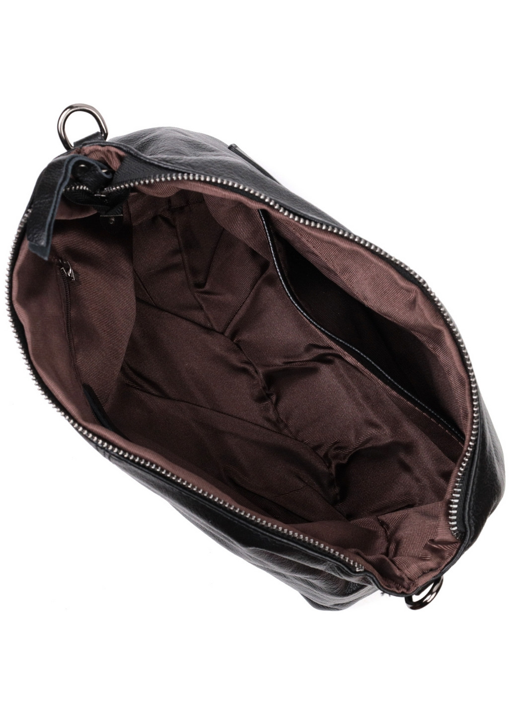 Женская кожаная сумка 28х21х11 см Vintage (276531411)