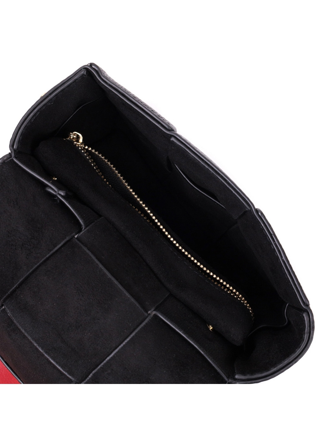 Женская кожаная сумка 17х12,5х5,5 см Vintage (276531490)