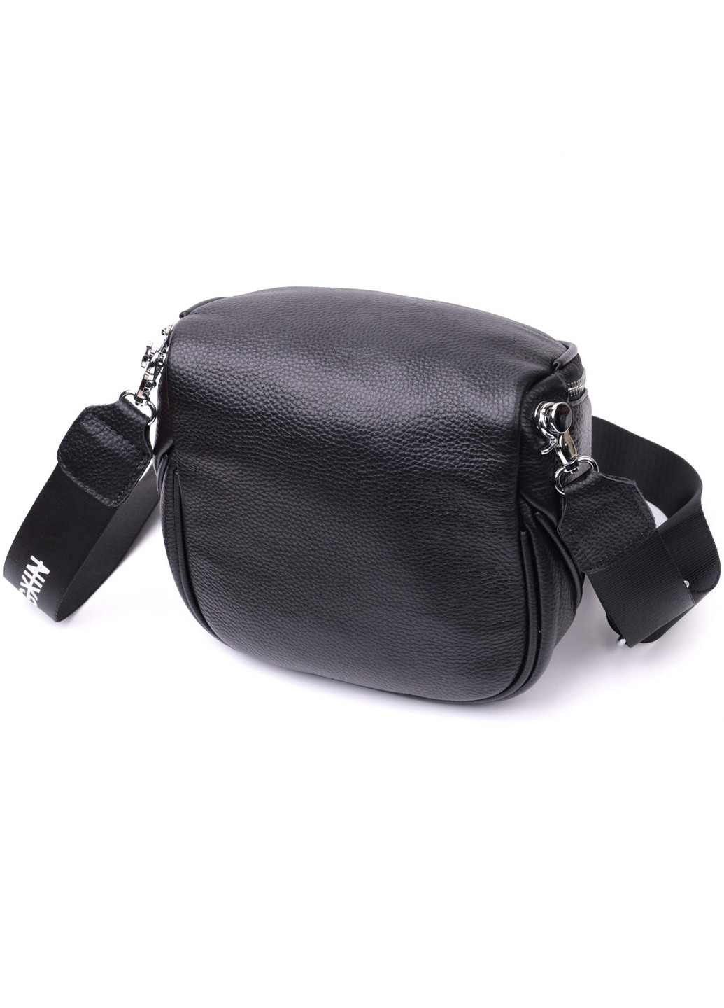 Жіноча шкіряна сумка 20х18х8 см Vintage (276531476)