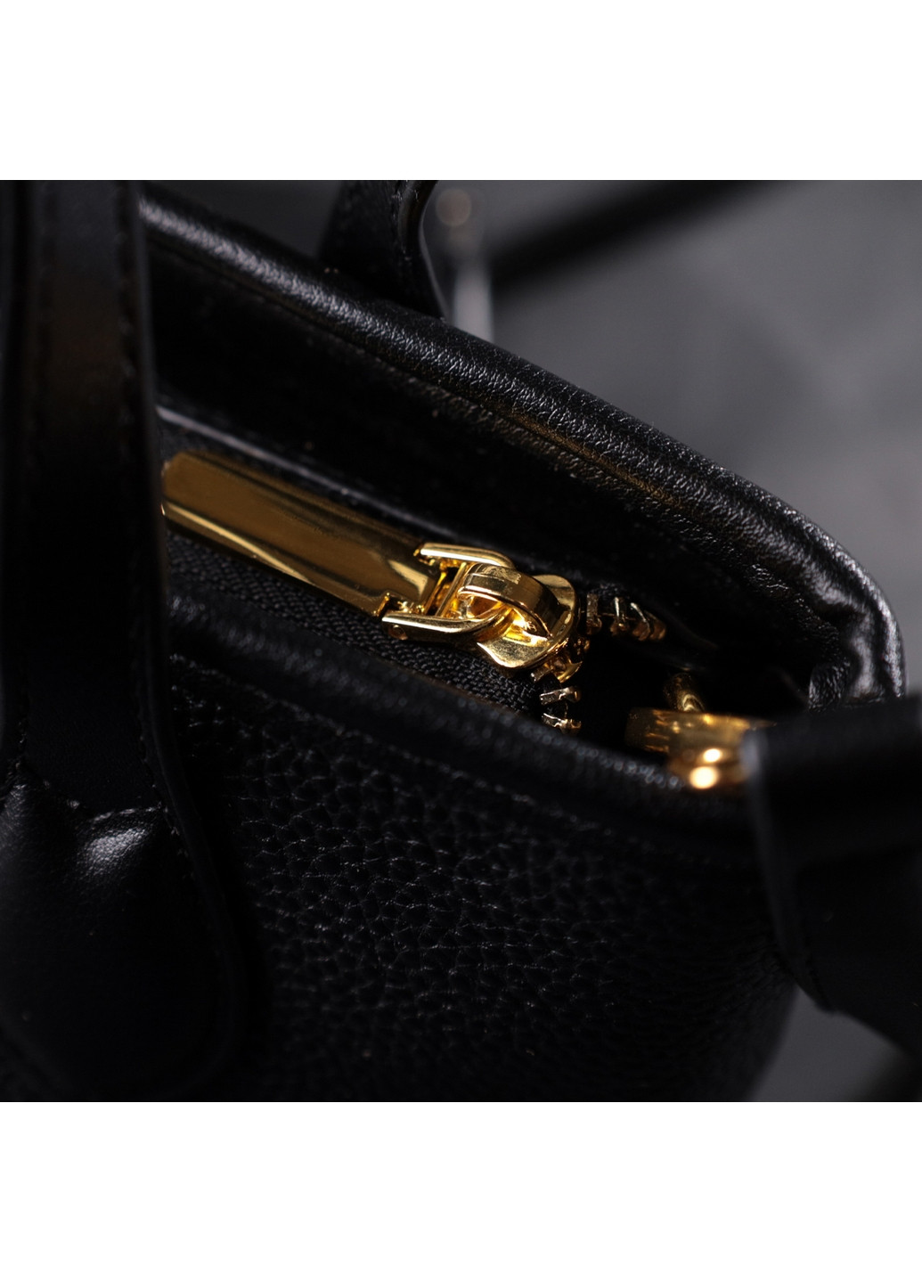 Жіноча шкіряна сумка 19х14,5х12 см Vintage (276531586)