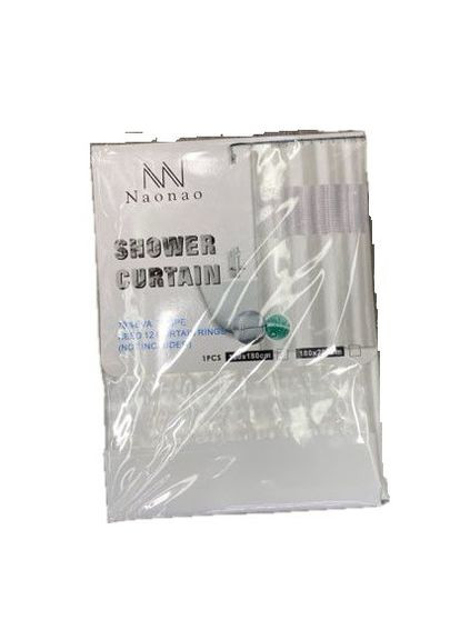 Штора в ванночку 180*180см Home (276530779)