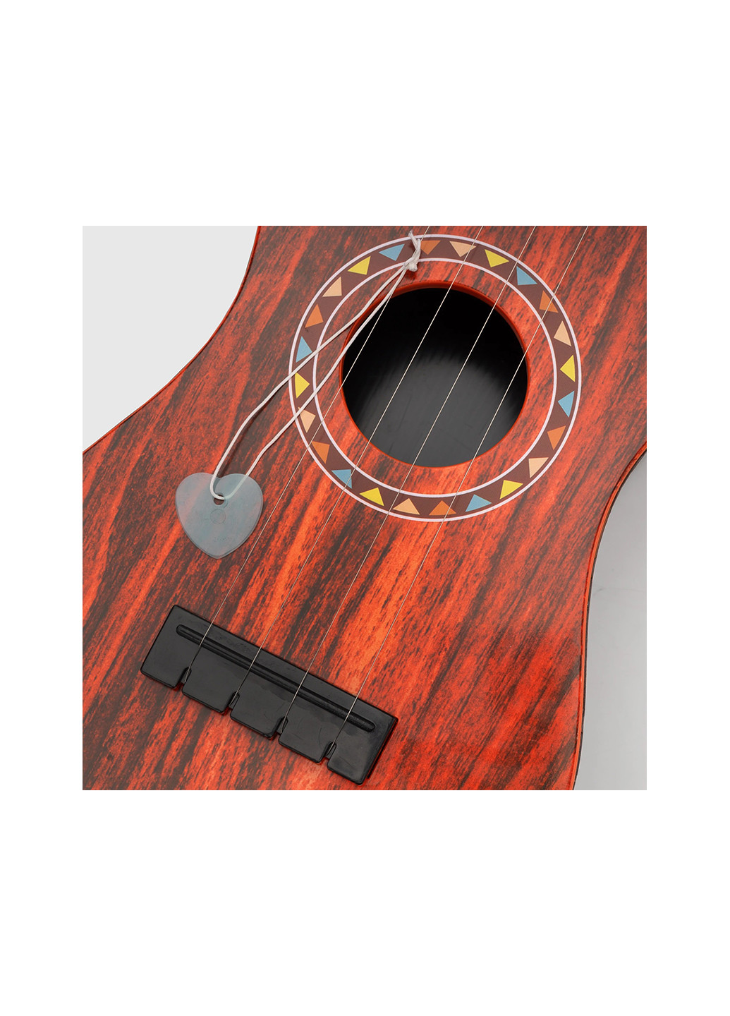 Игрушечная гитара 77-01E No Brand (276535142)