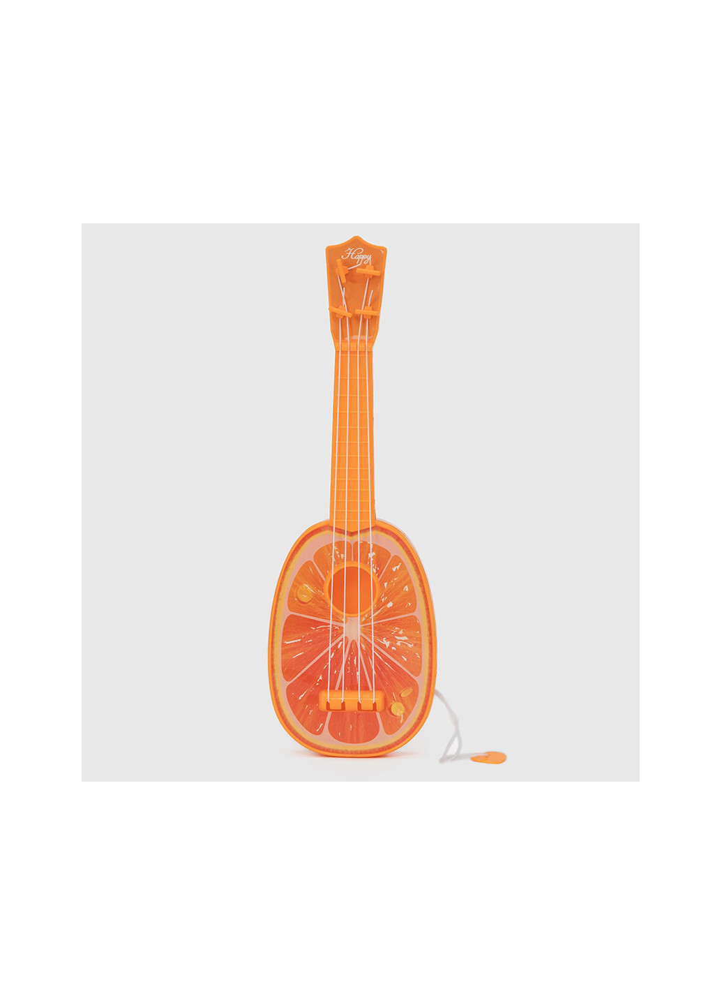 Іграшка Гітара 8195-4 Апельсин No Brand (276535140)