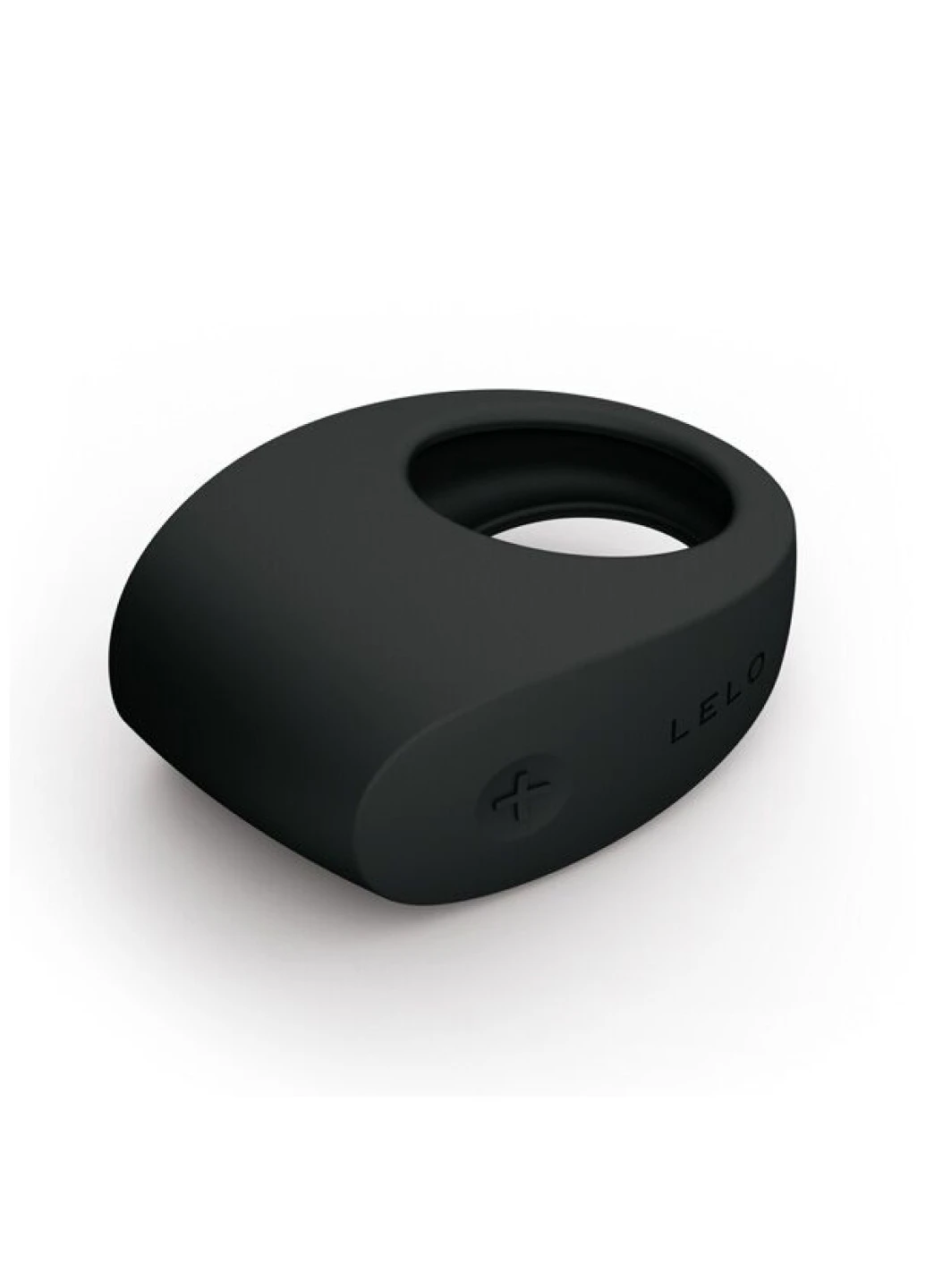 Эрекционное кольцо с вибрацией Tor 2 Black Lelo (276594339)