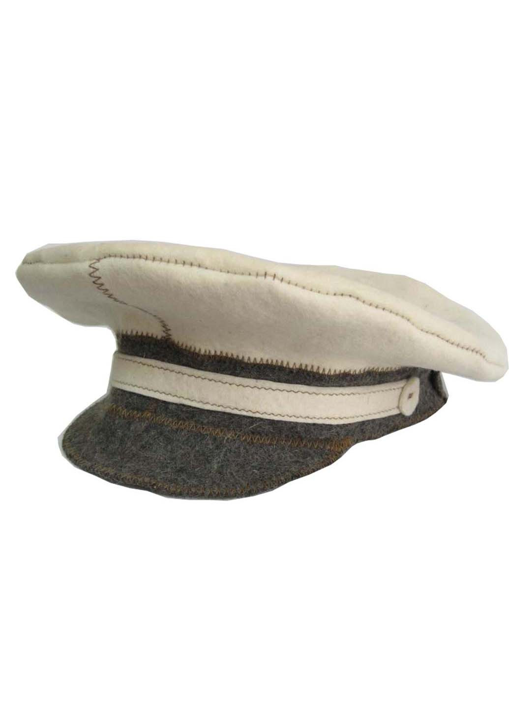 Подарунковий набір для лазні та сауни "Дембель" 5 предметів Luxyart (276709800)