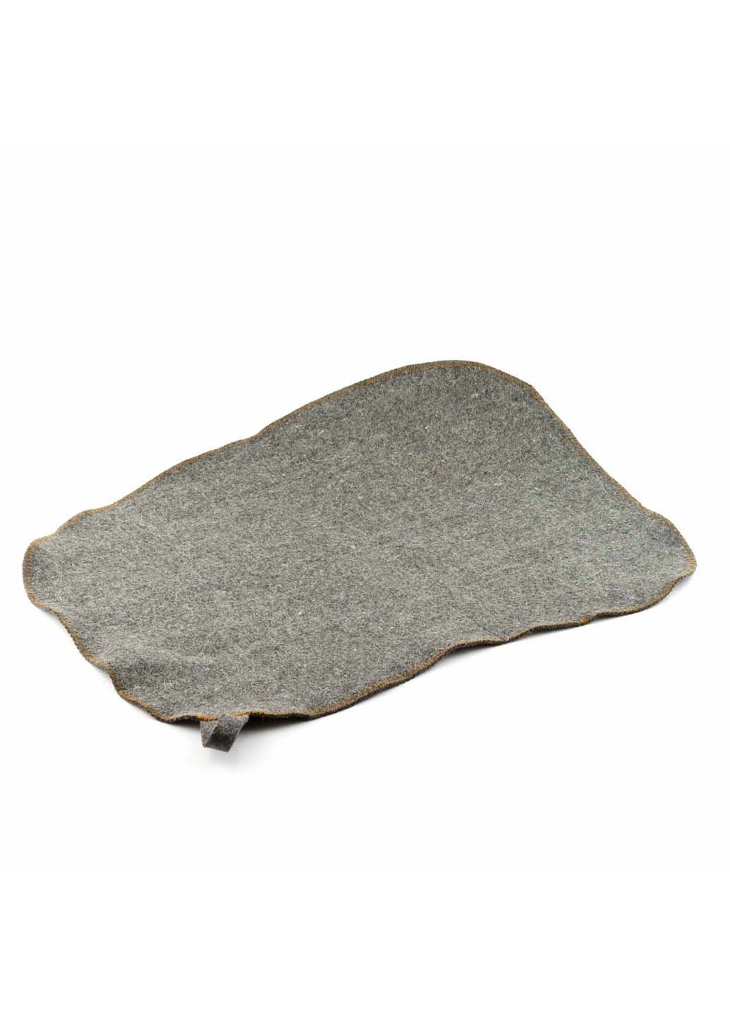 Подарунковий набір для лазні та сауни "Дембель" 5 предметів Luxyart (276709800)