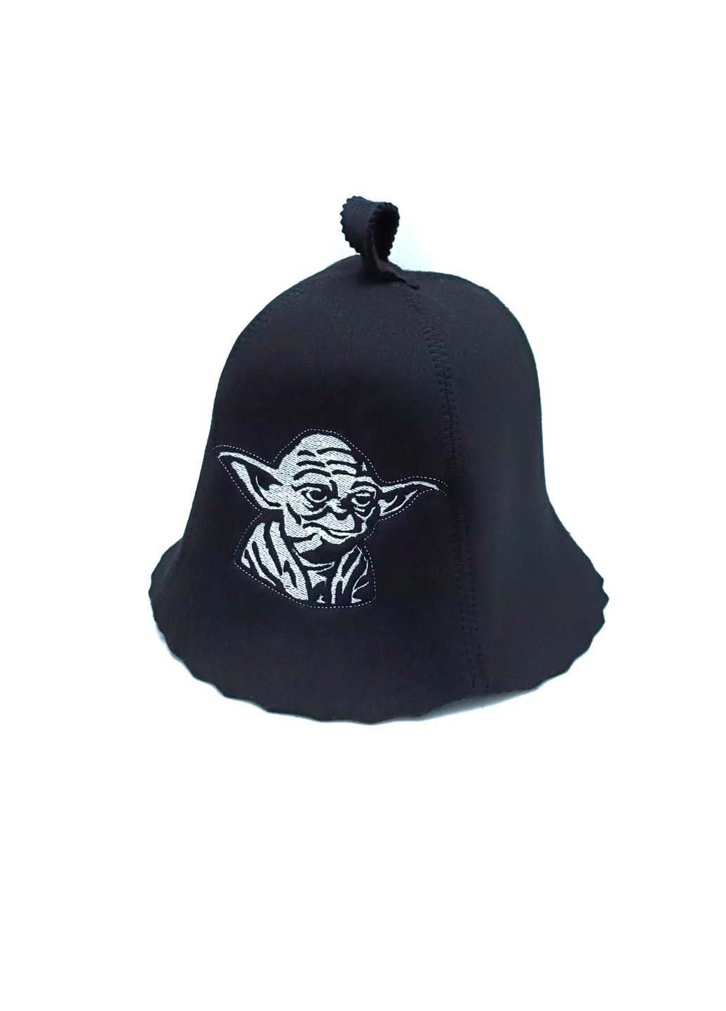Банна шапка "Йода" Luxyart (276709753)