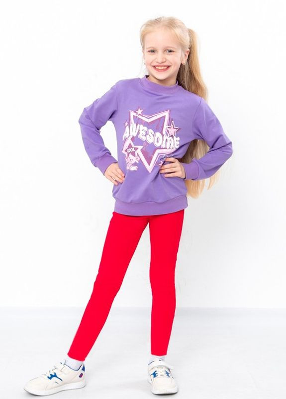 Лосини для дівчинки на хутрі Носи своє (268372381)