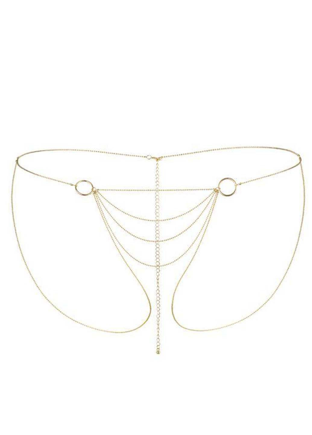 Прикраса Magnifique Bikini Chain Bijoux Indiscrets (276709849)