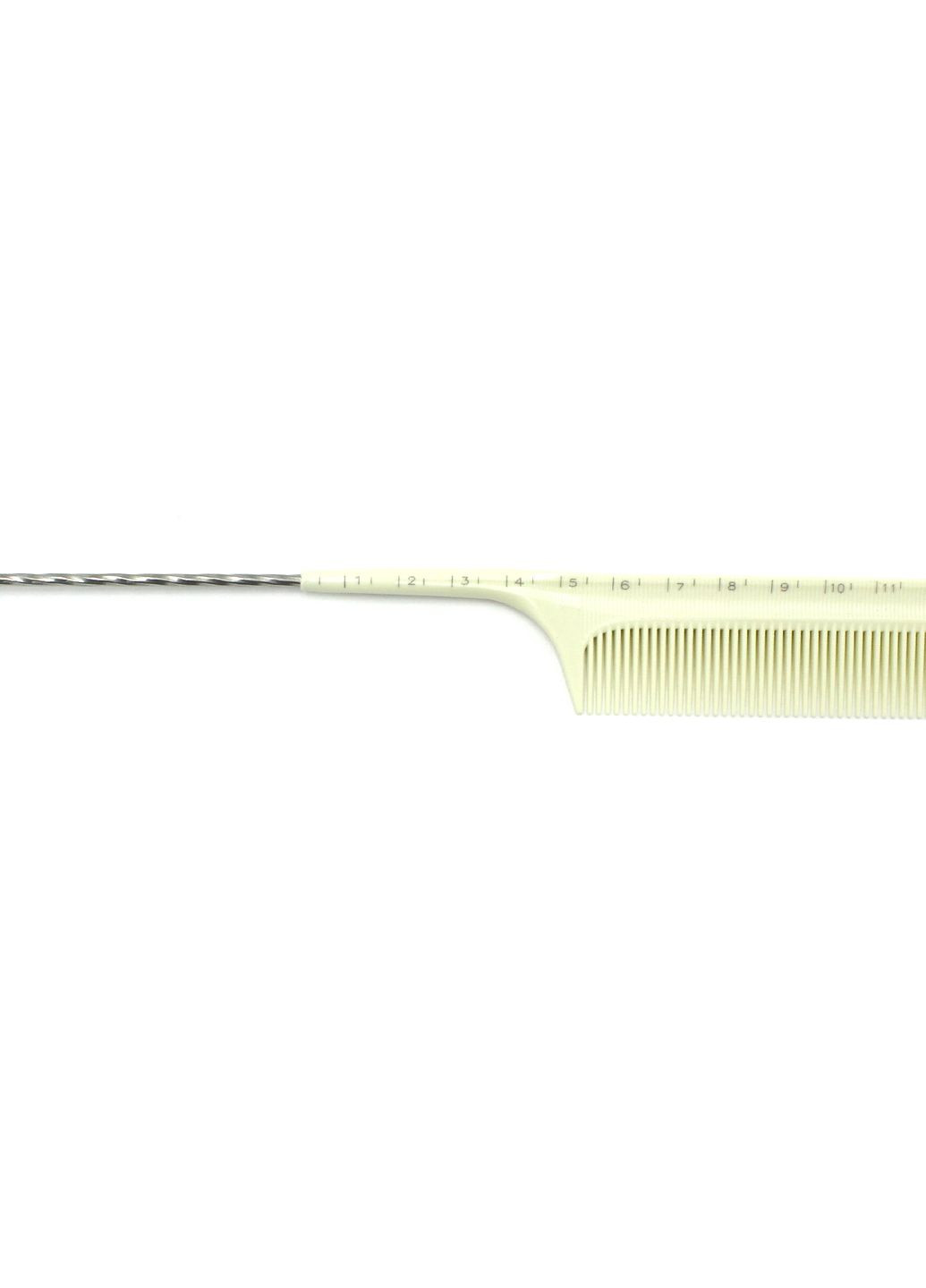 Гребінь для волосся Ivory Hair Combs (слонова кістка) SPL (276775824)