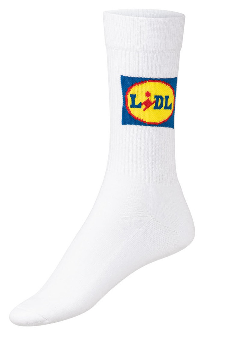 Шкарпетки Lidl (276538435)