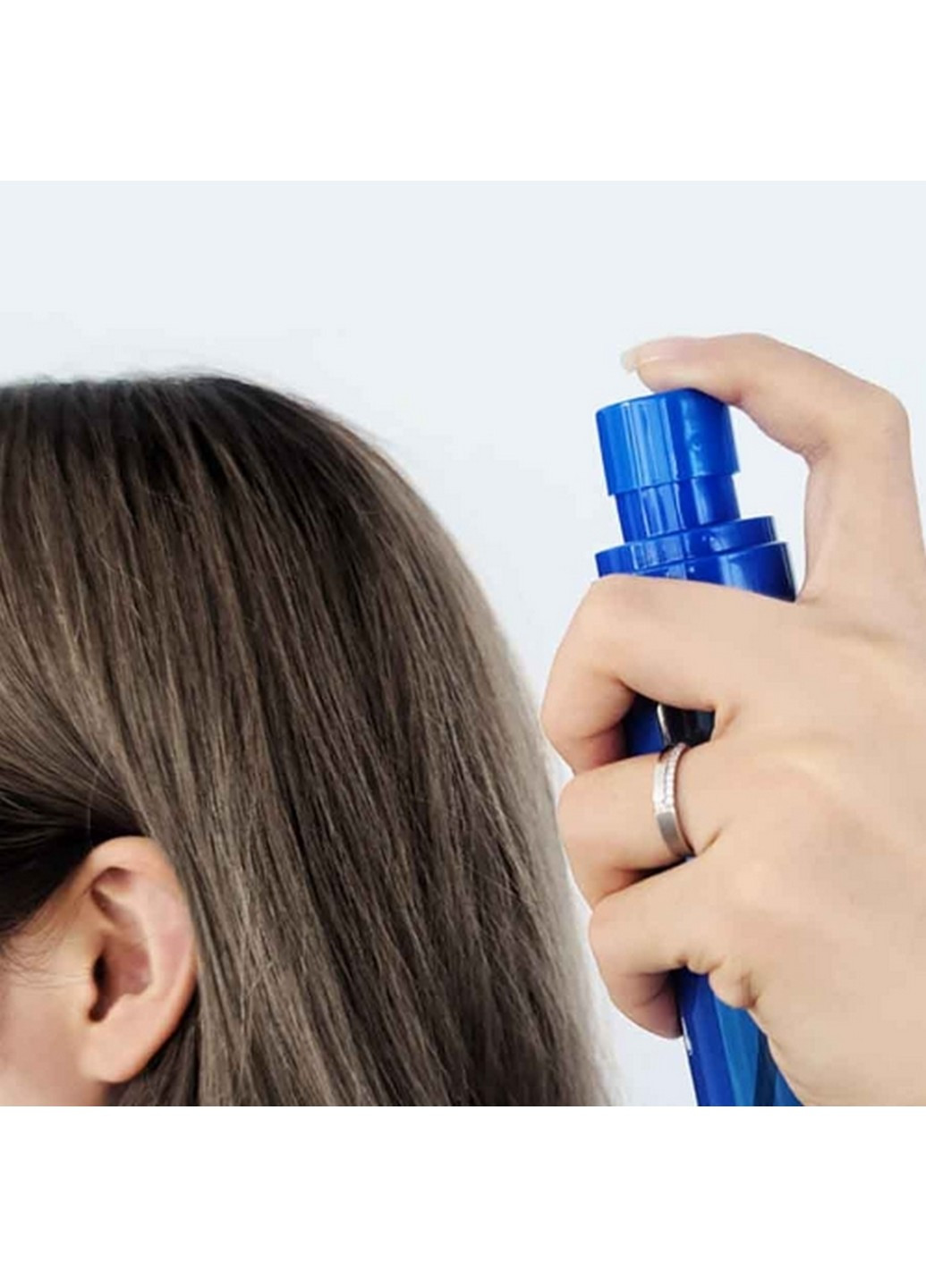 Термозащитный спрей для укладки волос Thermal Protection, 100 мл LADOR (276778762)
