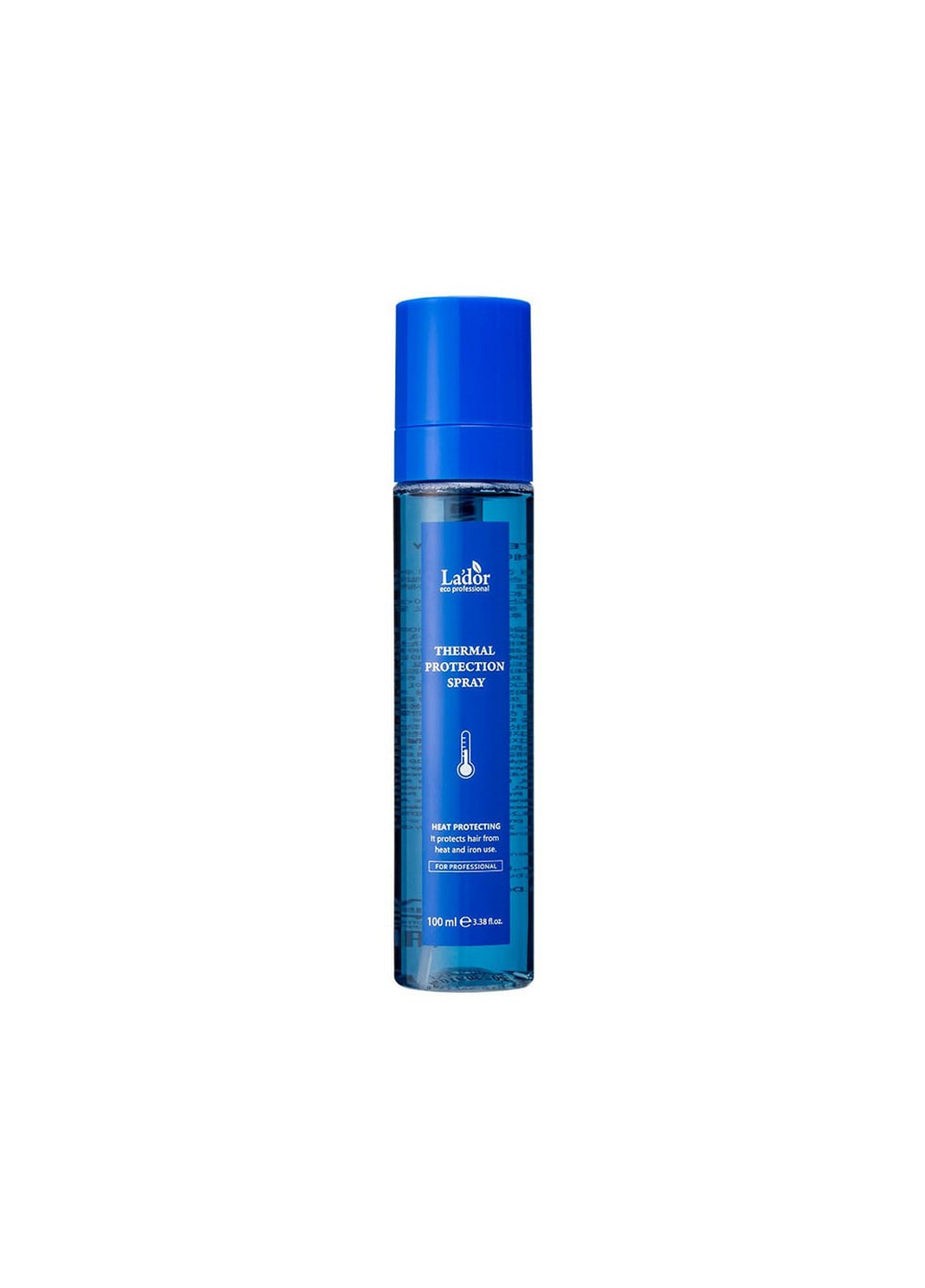 Термозащитный спрей для укладки волос Thermal Protection, 100 мл LADOR (276778762)