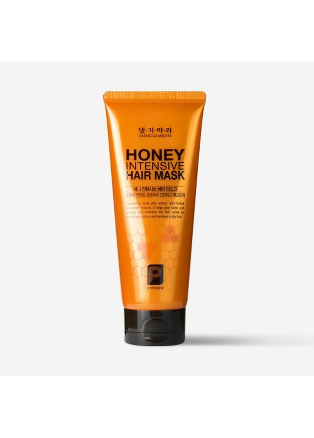 Маска для волосся медова терапія Honey Intensive Hair Mask, 150 мл Daeng Gi Meo Ri (276778780)