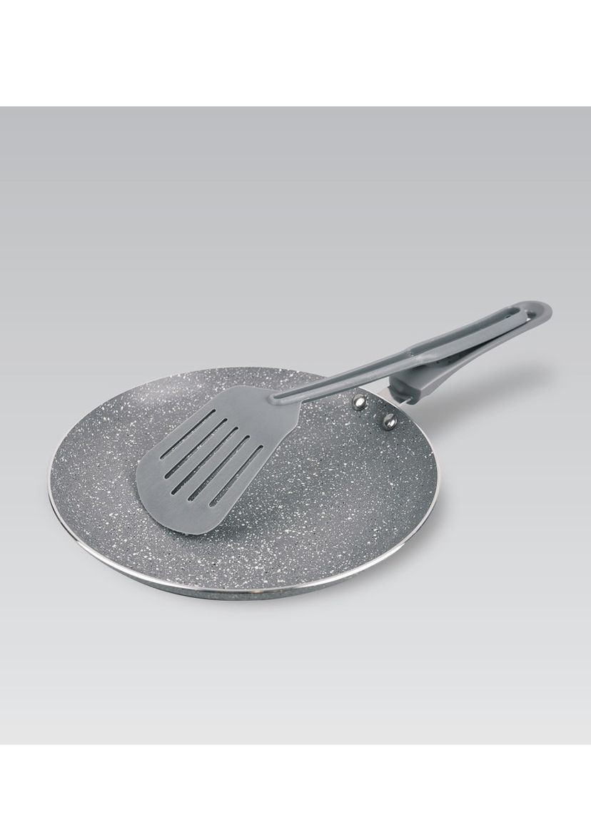 Сковорода блинная с лопаткой 25 см MR-1212-25 Maestro (276715311)