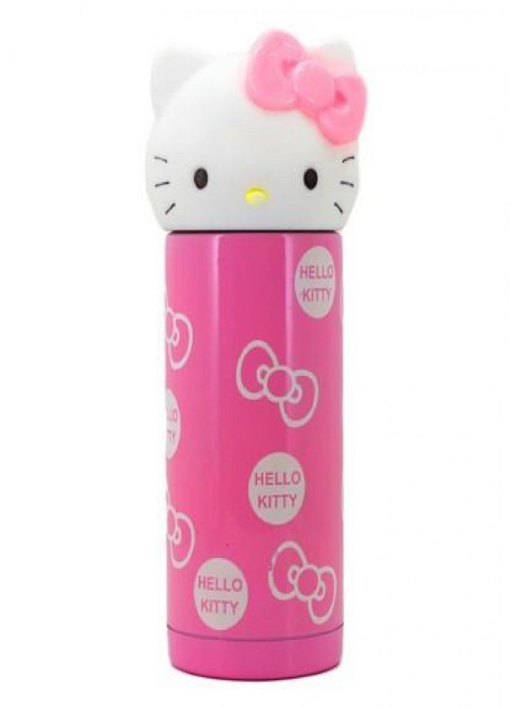 Універсальний термос дитячий Helllo Kitty Рожевий VTech (276973314)