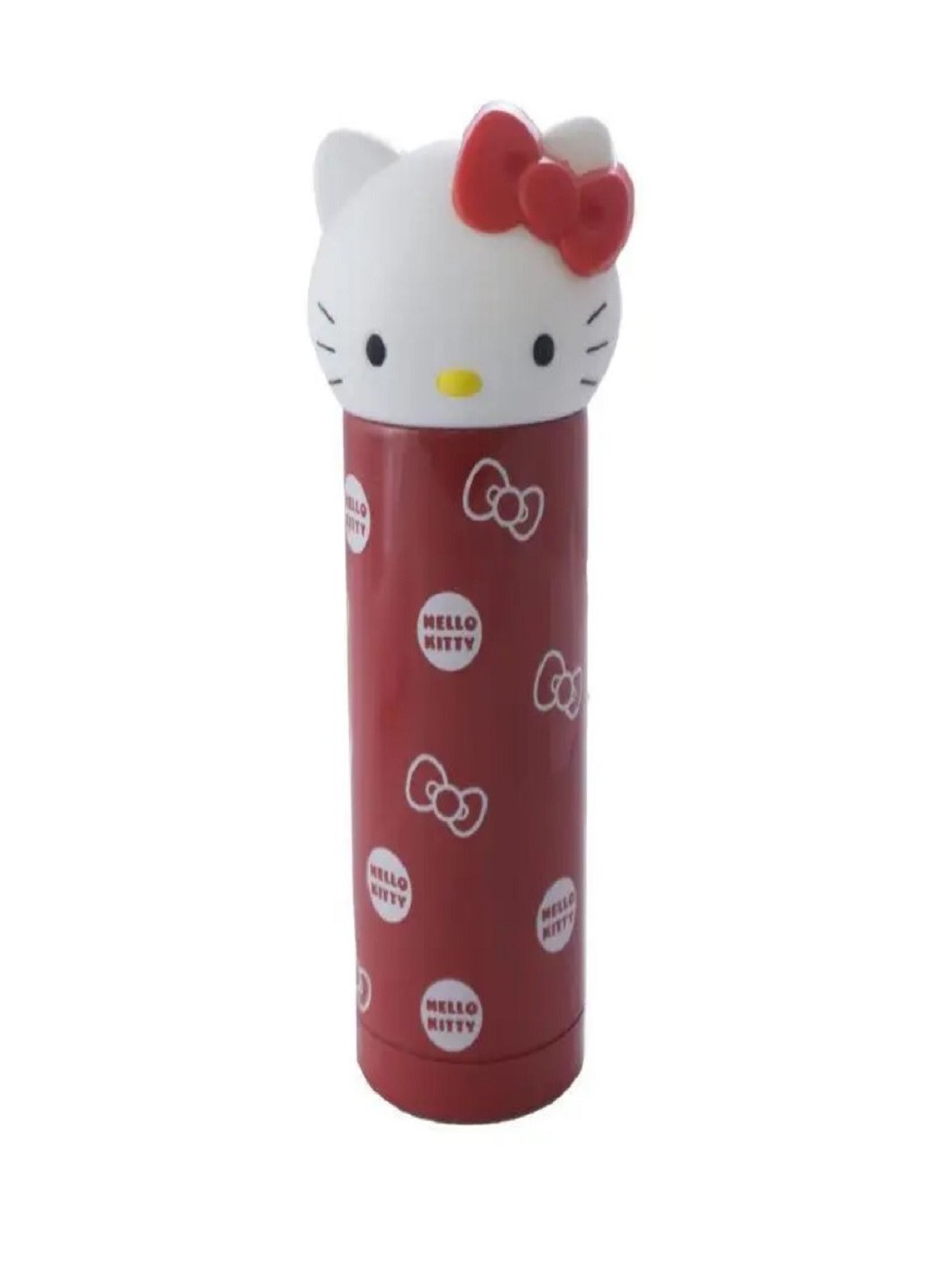 Универсальный термос детский Hello Kitty Красный VTech (276973308)