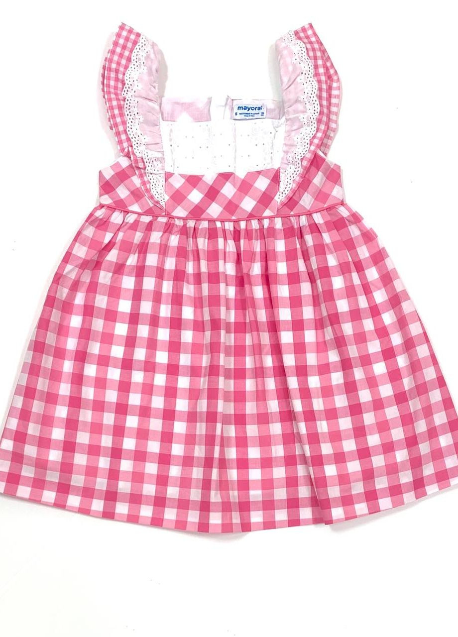 Комбінована сукня Mayoral (276776972)