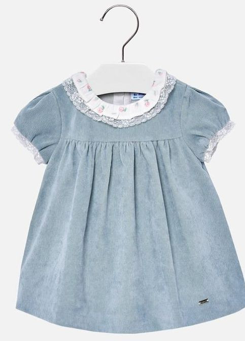 Бірюзова сукня Mayoral (260197330)