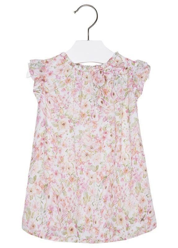 Комбінована сукня Mayoral (276776987)