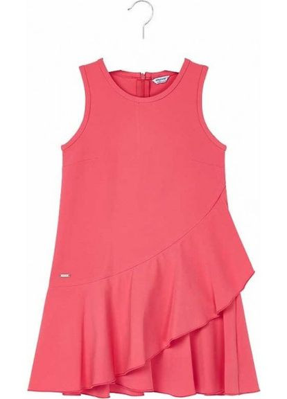 Комбинированное платье Mayoral (276776941)