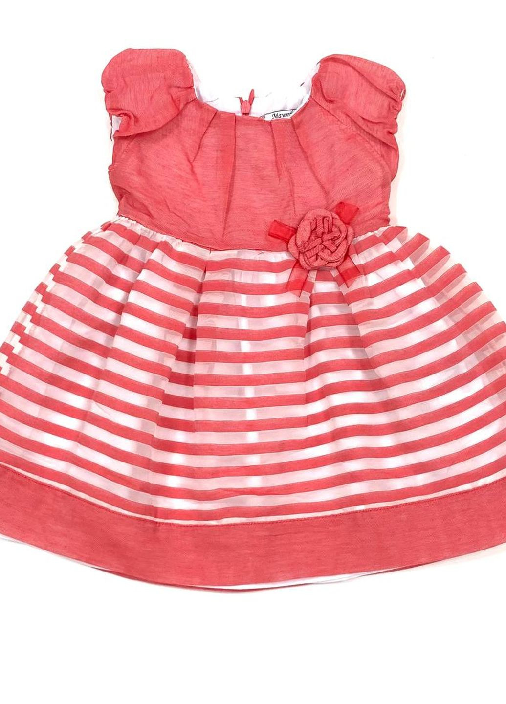 Рожева сукня Mayoral (276776978)