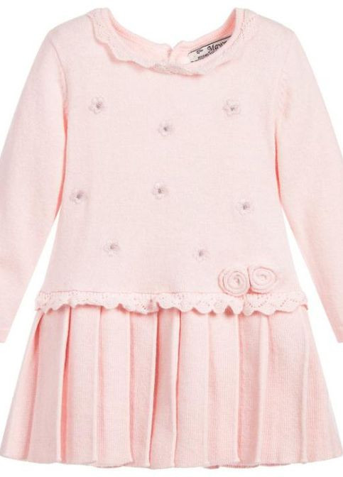 Рожева сукня Mayoral (276776982)