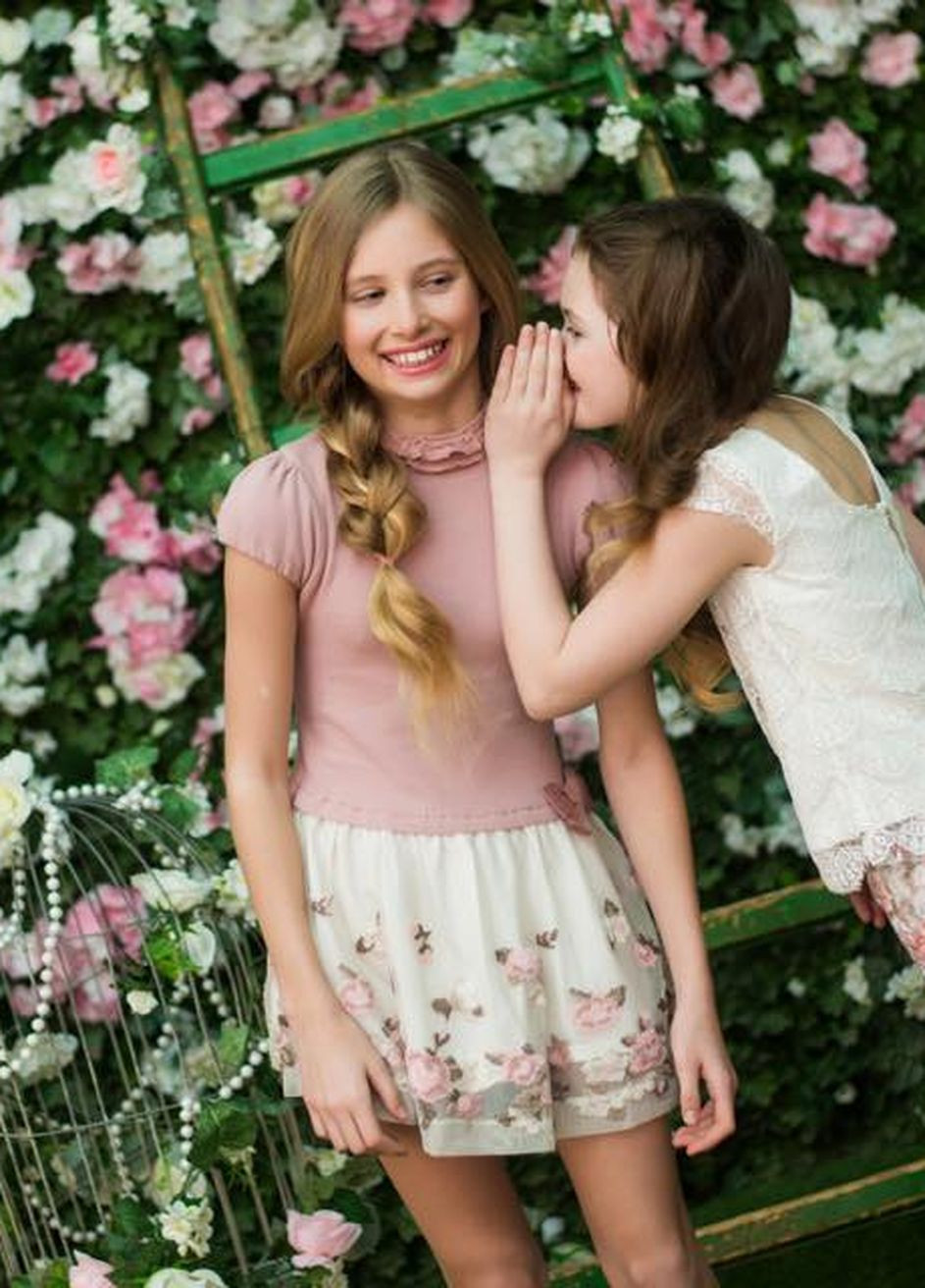 Рожева сукня Mayoral (276776975)