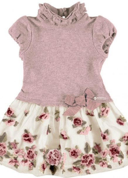 Рожева сукня Mayoral (276776975)