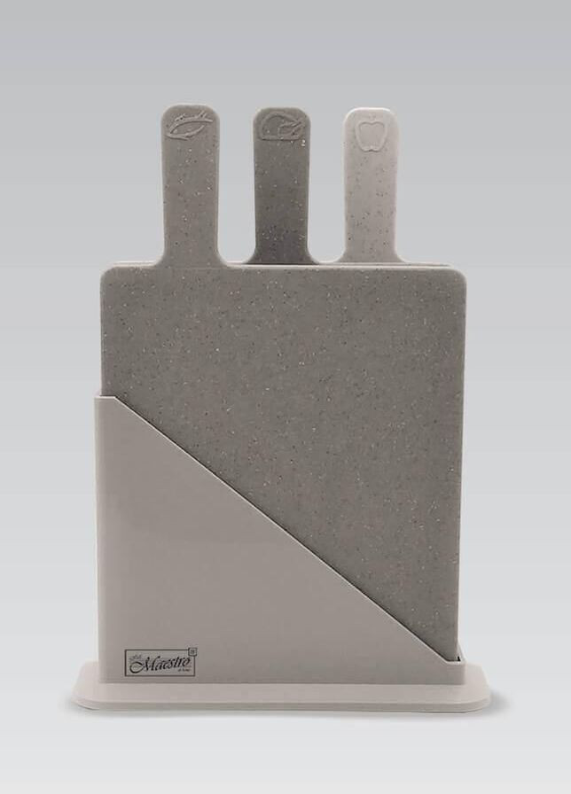 Набір обробних дощок Maestro MR-1789G (276715277)