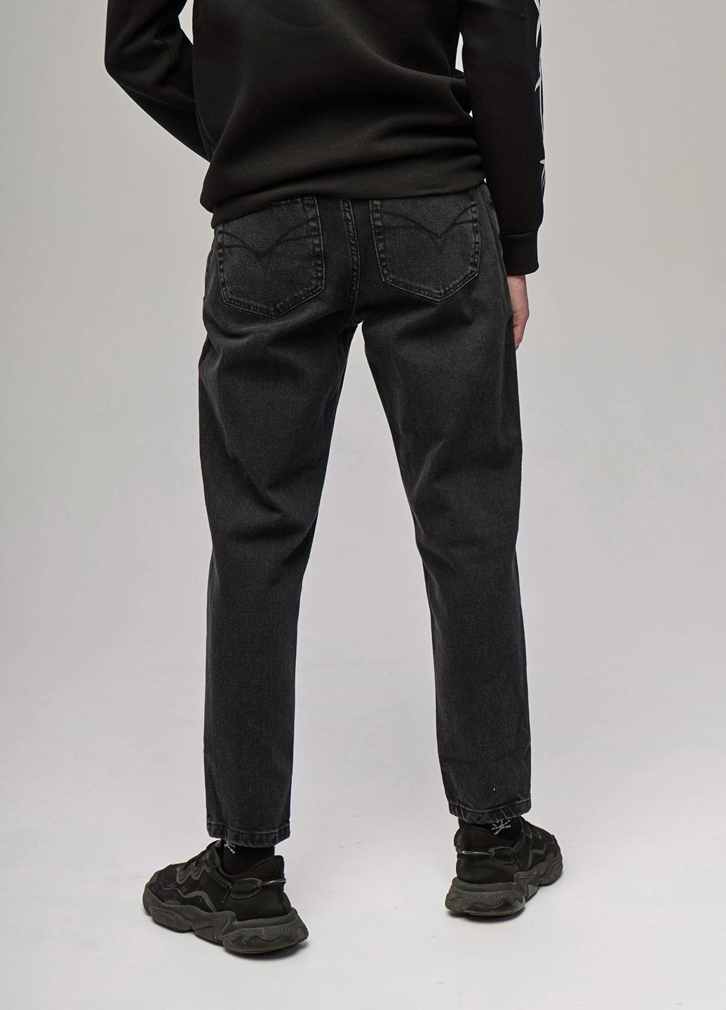 Чоловічі джинси Мом ТУР (276709330)