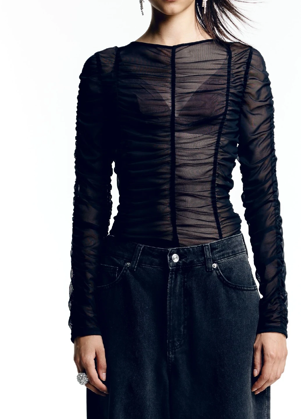 Гольф H&M (276711805)