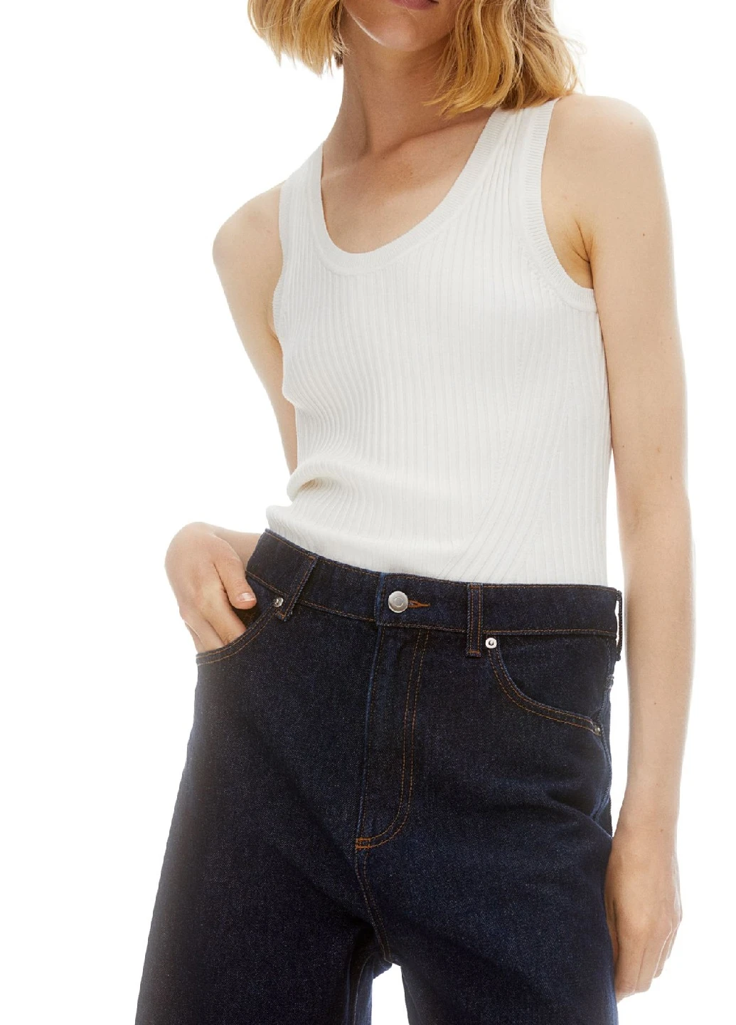 Майка H&M — 276711841