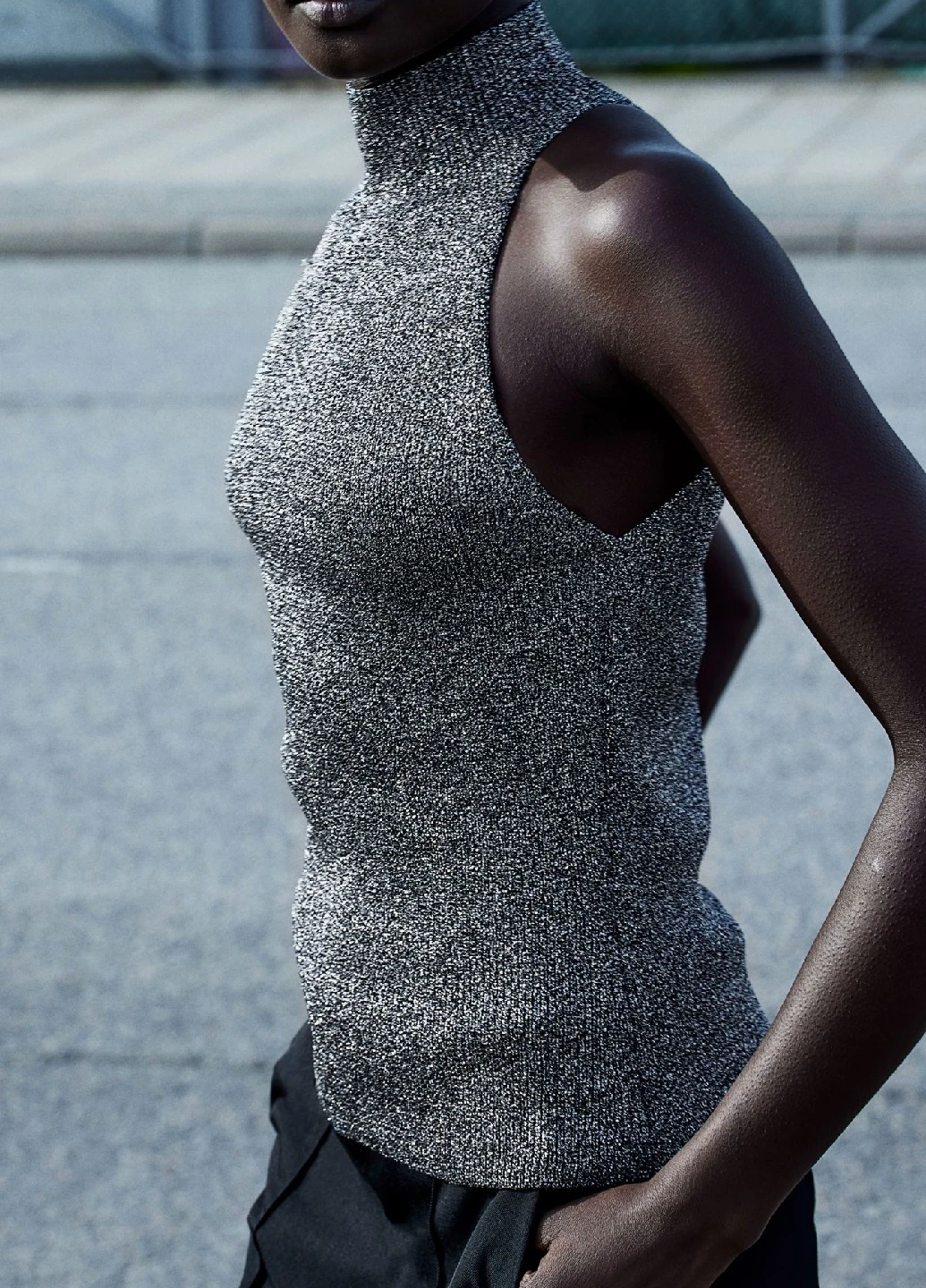 Топ H&M (276712050)