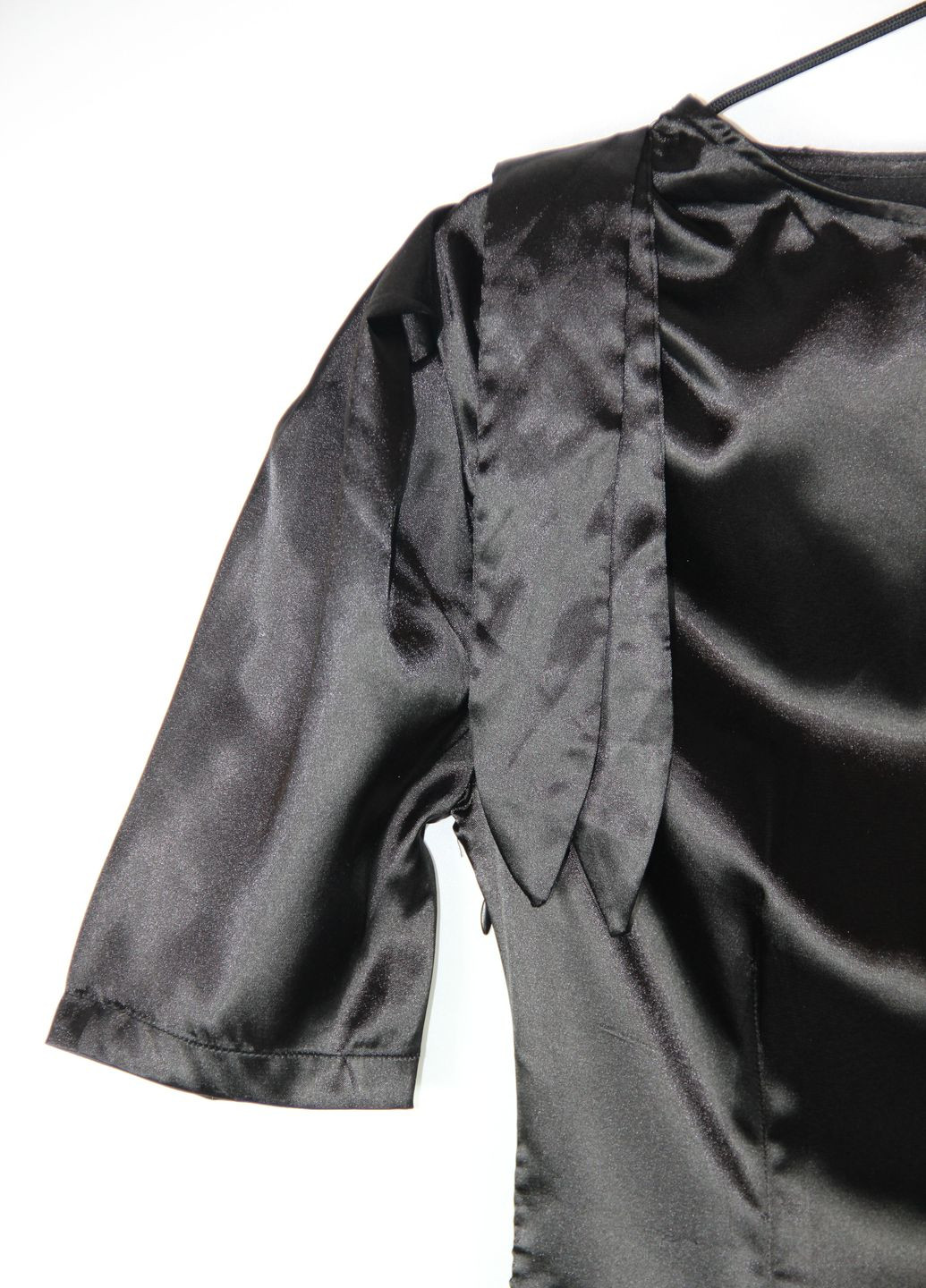 Чорна сукня Missguided